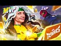 Tournament Day And RANKED In Marvel Rivals NEW DROPS ON MY TWITCH