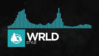 [Nu Disco] - WRLD - Style [Chase It EP]