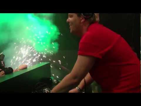 Matt Myer Münsterplatz Open Air Schwörmontag 2012