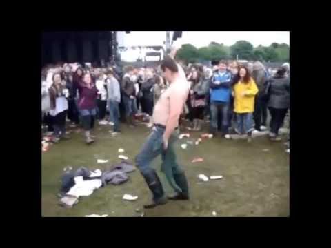Funny man videos - Funny Drunk Dancer 