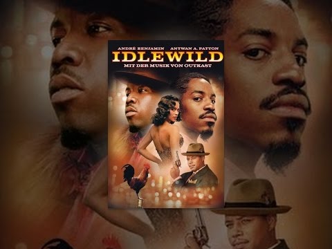 Idlewild - Mit der Musik von OutKast
