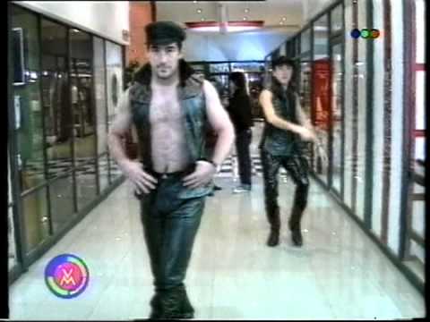 Videomatch - Pablo y Pachu (Modelos) 01