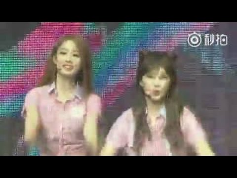 [TARABar HD] 160917 T ARA Full Performance @ Shanghai Concert 7/7