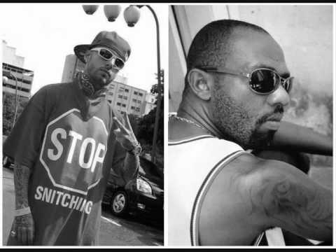 Mr. Catra ft. Cabal - Baile de Responsa