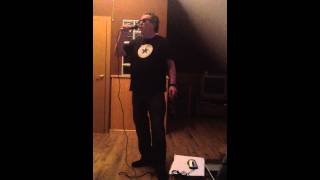 Trenes perdidos (Los Secretos)