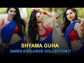 Shyama Guha Saree Exclusive Collection Sareelover Bonggo Saree Fashion