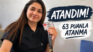 KPSS 63 Puanla Sağlık Bakanlığı’na Atandım! Tercih Stratejim (Düşük Pu