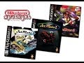Spotlight Video Game Reviews Jet Moto Series Playstation