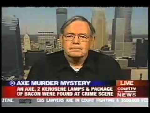 Villisca Axe Murder House Video 4