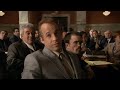when a hollywood action star decided to make a courtroom dramedy, and totally nailed it