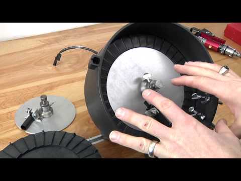 Hornady Rifle Bullet Feeder 30 cal conversion kit