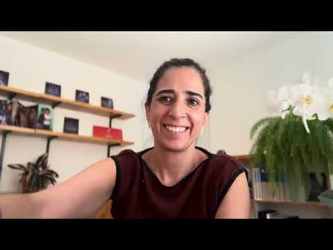 Healthy Minds Program Guide: Daniela Labra