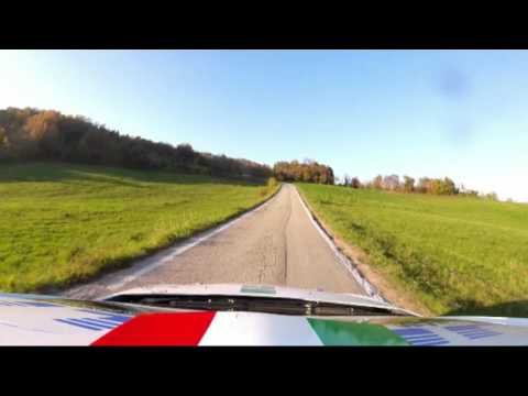 RONDE PALLADIO 2015 :NICOLETTI - ZANROSSO PS3