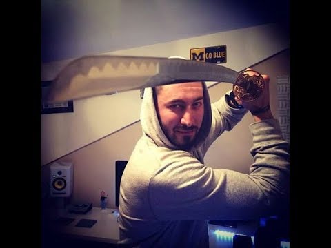 Muşta Ft. Joker - HipHop Kara Listede