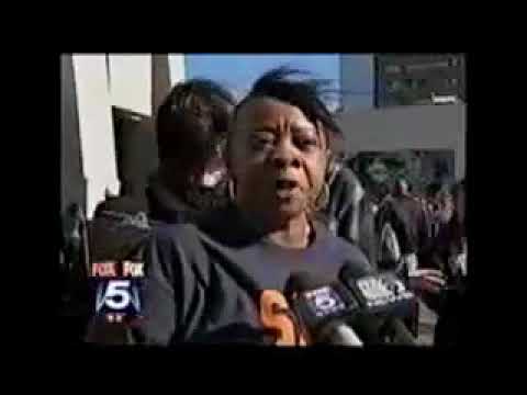 Media Rallys to Save Harlem – Fox 5 testimonial video thumbnail