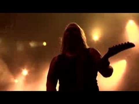Videoclip de Asator (Live at Summer Breeze: T-Stage) — Amon Amarth