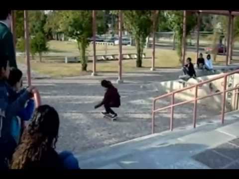 Kevin Brito - Temple trucks