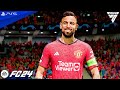 FC 24 - Man United vs. Man City - Champions League 2024 Final Match at Wembley | PS5™ [4K60]