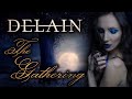 ANAHATA The Gathering DELAIN Cover