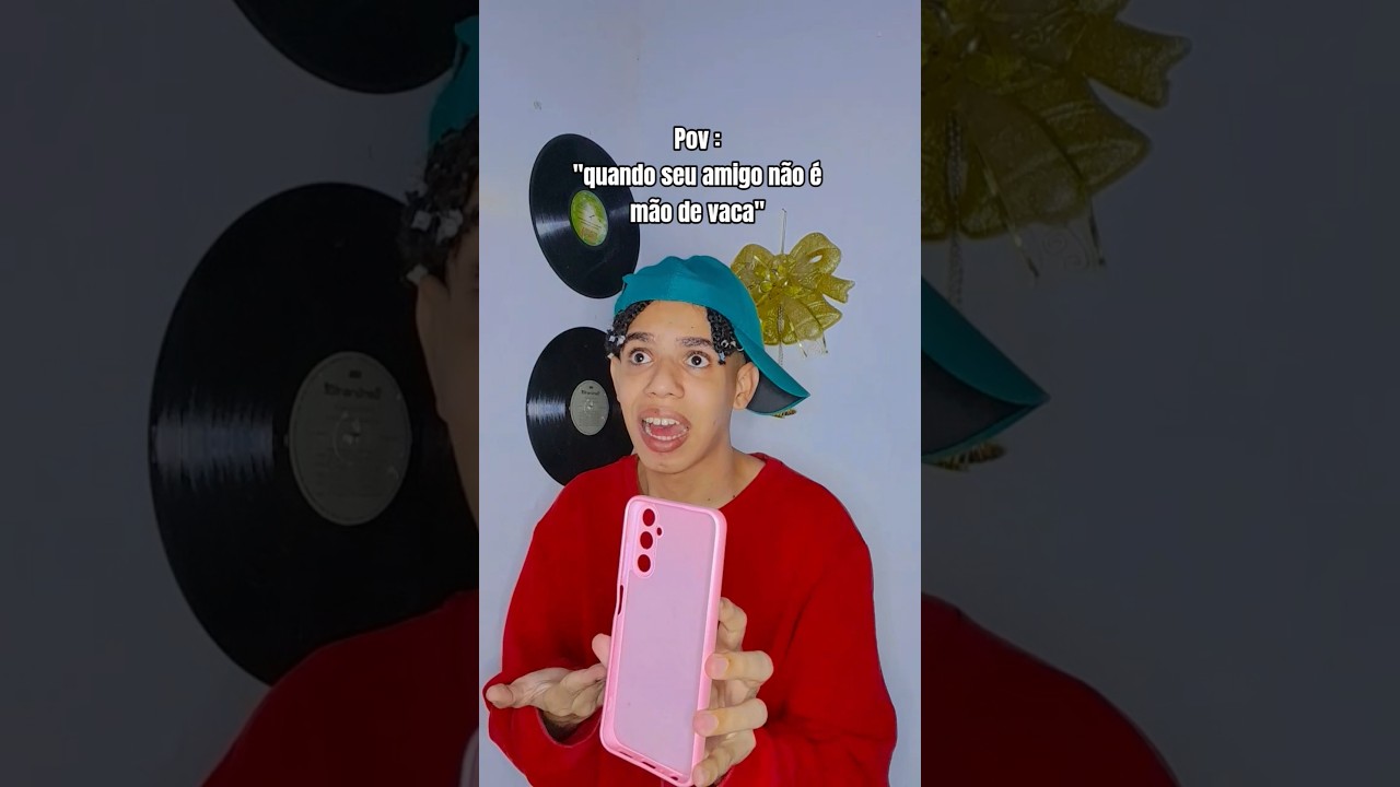 When True Friendship is a Meme-worthy Moment