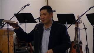 Matthew 2-The Magi Visit the Messiah:12-24-2017