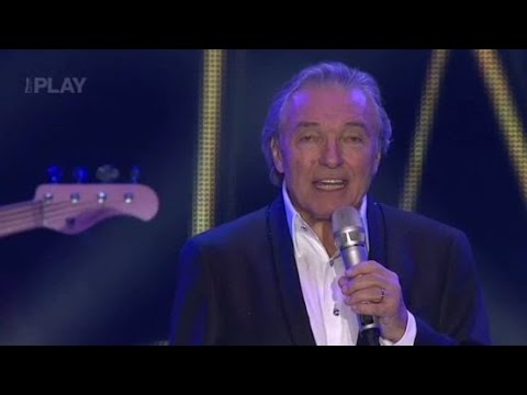 Karel Gott - Chci zpátky dát čas -(Mit dir bin ich stark - O2 Arena 2014) live