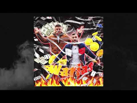 ERROR x TOMSKY - WARIAT