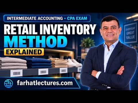 Retail Inventory Method