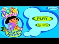 Dora The Explorer 3D Backpack Adventure 2002 Nick Jr Shockwave Game