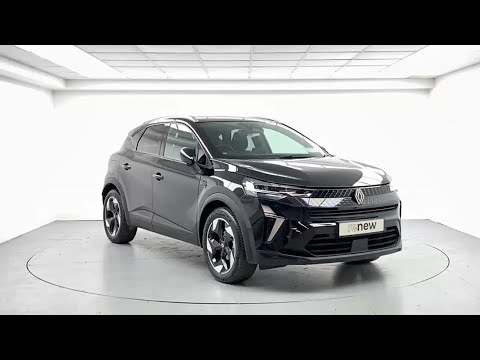 Renault Captur TCe 90 Techno - Image 2