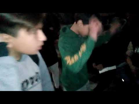 GIANT vs COKI vs CLAP - 8vos Fecha 6 - SAN JUSTO UNDER