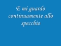 Cory Monteith - Jessie's Girl (Traduzione Italiano ...