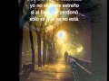 Miriam Hernandez-SE ME FUE (con letra) 