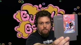 Bubble Bobble (NES) - Crow Plays