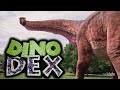 TVOKids Dino Dex Trailer