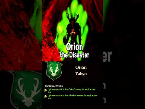 The True Endgame Crisis in Immortal Empires