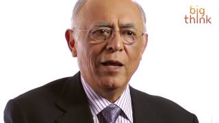 Hector Ruiz: The Evolution of Cognitive Computing