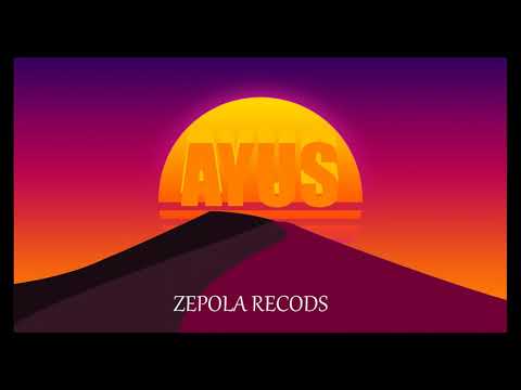 AYUS - XaiD-D (Official Audio)