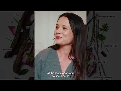 Horace Oud Rose Fragrance - 1.69fl oz