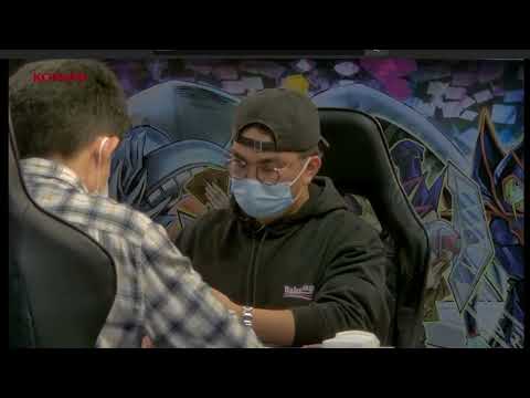YCS Hartford, CT 2022 Round 5 Feature Match! Gary C. (Swordsoul) vs. Pakawat P. (Predaplant)
