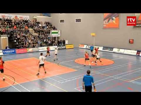 DOS'46 wint derby bij Nic