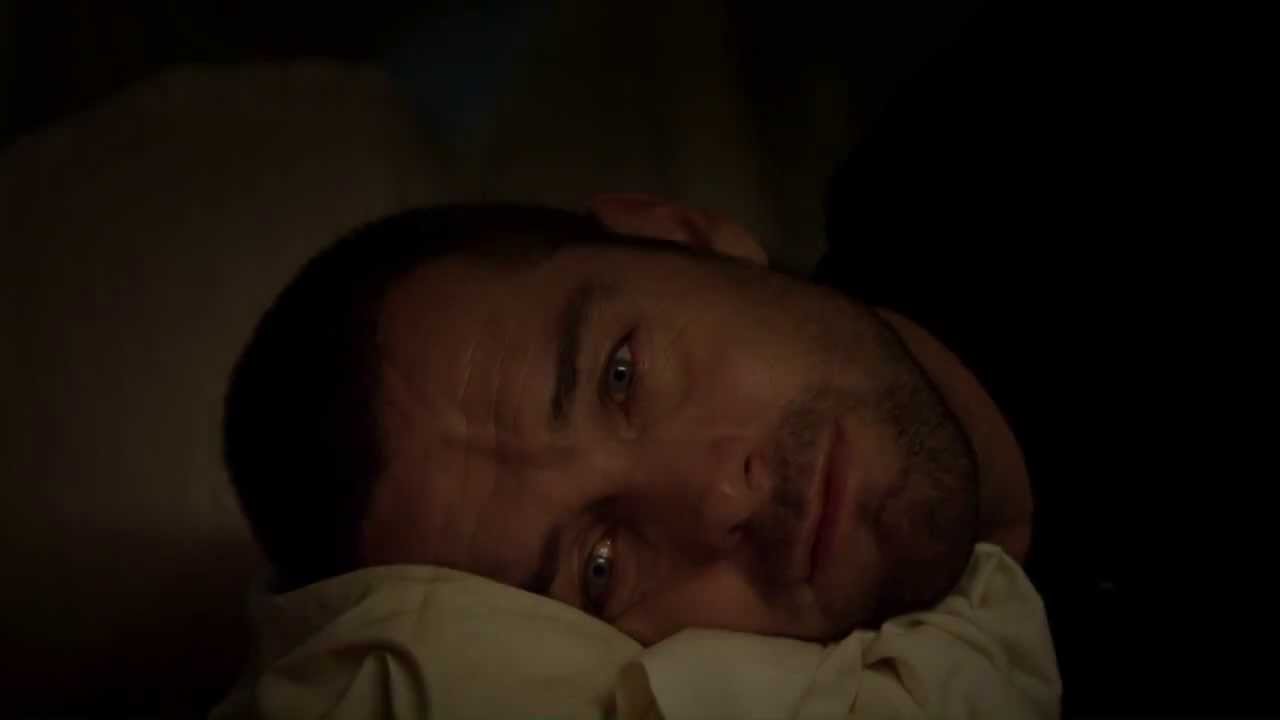 Banshee Season 2: Episode 5 Clip - Lucas Tells Carrie He Should Leave Banshee