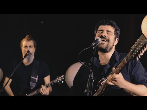 Delirium Elephants -  Live at Fengaros Reacts