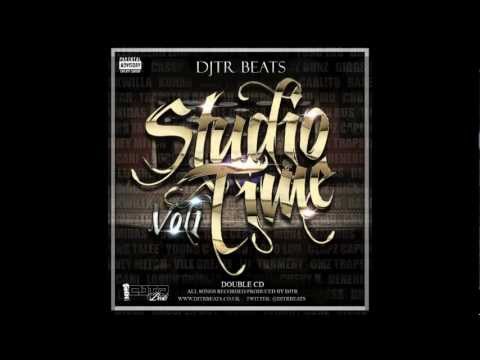 17 - Gunshot Riddim 2012 RMX - Omz, Skwilla, #STP, Play Dirty & Johnny Gunz @DJTRbeats