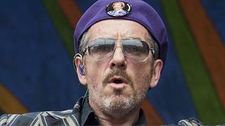 Have You Heard What Really Happened to Elvis Costello?