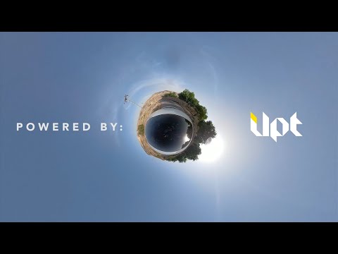 PitchR - 360 Drive In Amman - Jordan  DJ Set ( June Mix )