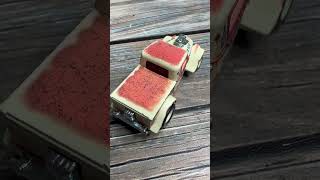 HotWheels PREMIUM『'33 WILLYS』