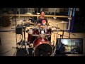 Zedd - Spectrum ft. Matthew Koma [Drum Cover ...