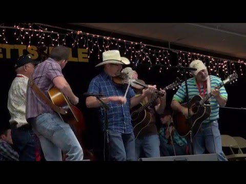2016-04-24 TC RR1 Polka - 2016 Texas State Contest - Hallettsvile