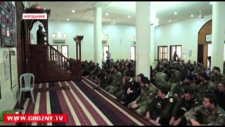 Иордания. Первый шаг навстречу большому сотрудничеству